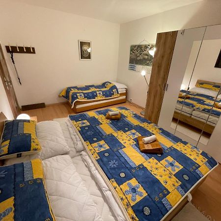 Apartman Doma - Tatranská Lomnica Exterior foto